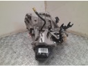 Recambio de caja cambios para dacia logan ii tce 90 lpg referencia OEM IAM JH3336 S341924 5 VELOCIDADES