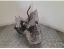 Recambio de caja cambios para dacia logan ii tce 90 lpg referencia OEM IAM JH3336 S341924 5 VELOCIDADES