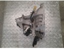 Recambio de caja cambios para dacia logan ii tce 90 lpg referencia OEM IAM JH3336 S341924 5 VELOCIDADES