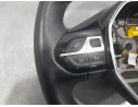 Recambio de volante para peugeot 3008 ii suv (mc_, mr_, mj_, m4_) 1.5 bluehdi 130 referencia OEM IAM 98105487AU  