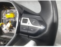 Recambio de volante para peugeot 3008 ii suv (mc_, mr_, mj_, m4_) 1.5 bluehdi 130 referencia OEM IAM 98105487AU  