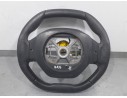 Recambio de volante para peugeot 3008 ii suv (mc_, mr_, mj_, m4_) 1.5 bluehdi 130 referencia OEM IAM 98105487AU  
