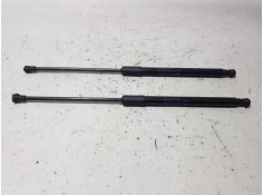 Recambio de amortiguadores maletero / porton para citroën c3 shine referencia OEM IAM 9813177780  1448540355N