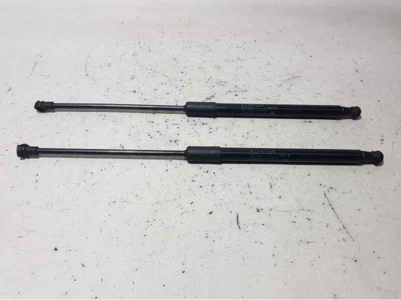 Recambio de amortiguadores maletero / porton para citroën c3 shine referencia OEM IAM 9813177780  1448540355N