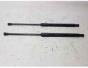 Recambio de amortiguadores maletero / porton para citroën c3 shine referencia OEM IAM 9813177780  1448540355N