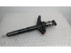 INYECTOR 166003XN0A DENSO 
