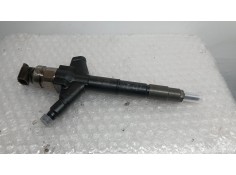 INYECTOR 166003XN0A DENSO 