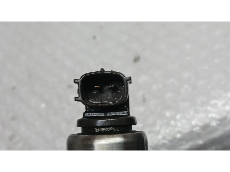 Recambio de inyector para nissan cabstar 09.06 cabstar 35.xx cabina simple cabina individual referencia OEM IAM   