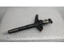 Recambio de inyector para nissan cabstar 09.06 cabstar 35.xx cabina simple cabina individual referencia OEM IAM   
