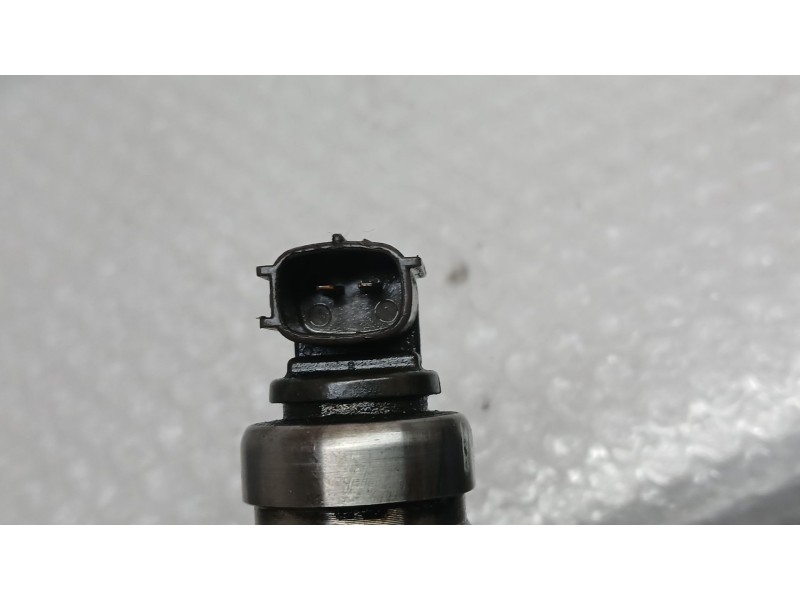 Recambio de inyector para nissan cabstar 09.06 cabstar 35.xx cabina simple cabina individual referencia OEM IAM   