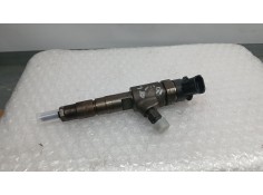 INYECTOR CV6Q9F593AA BOSCH 0445110489