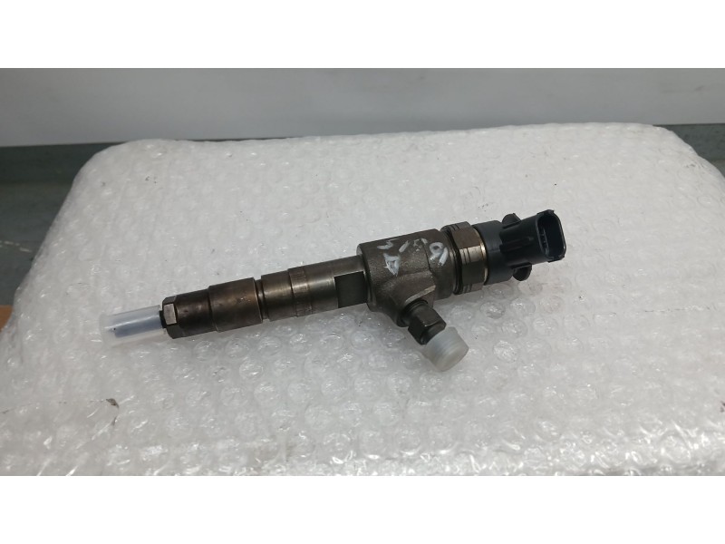 Recambio de inyector para ford transit courier b460 furgoneta/monovolumen 1.5 tdci referencia OEM IAM   