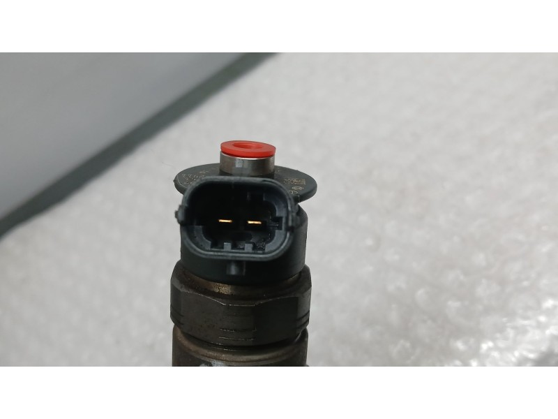 Recambio de inyector para ford transit courier b460 furgoneta/monovolumen 1.5 tdci referencia OEM IAM   
