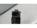 Recambio de inyector para ford transit courier b460 furgoneta/monovolumen 1.5 tdci referencia OEM IAM   