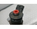Recambio de inyector para ford transit courier b460 furgoneta/monovolumen 1.5 tdci referencia OEM IAM   