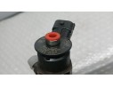 Recambio de inyector para ford transit courier b460 furgoneta/monovolumen 1.5 tdci referencia OEM IAM   