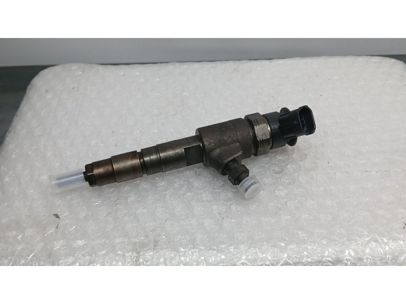 Recambio de inyector para ford transit courier b460 furgoneta/monovolumen 1.5 tdci referencia OEM IAM   