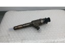 Recambio de inyector para ford transit courier b460 furgoneta/monovolumen 1.5 tdci referencia OEM IAM   