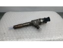 Recambio de inyector para ford transit courier b460 furgoneta/monovolumen 1.5 tdci referencia OEM IAM   