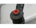 Recambio de inyector para ford transit courier b460 furgoneta/monovolumen 1.5 tdci referencia OEM IAM   