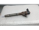Recambio de inyector para kia cee´d (jd) 1.6 crdi 110 referencia OEM IAM   