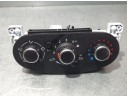 Recambio de mando calefaccion / aire acondicionado para dacia lodgy laureate referencia OEM IAM 5P3743000  