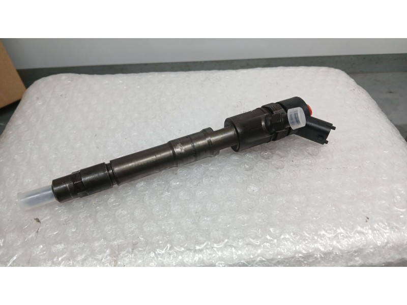 Recambio de inyector para iveco daily iv furgoneta 35c12 v, 35c12 v/p, 35s12 v, 35s12 v/p referencia OEM IAM   