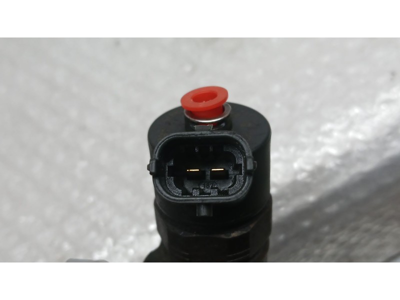 Recambio de inyector para iveco daily iv furgoneta 35c12 v, 35c12 v/p, 35s12 v, 35s12 v/p referencia OEM IAM   