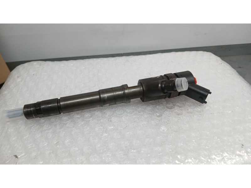 Recambio de inyector para iveco daily iv furgoneta 35c12 v, 35c12 v/p, 35s12 v, 35s12 v/p referencia OEM IAM   