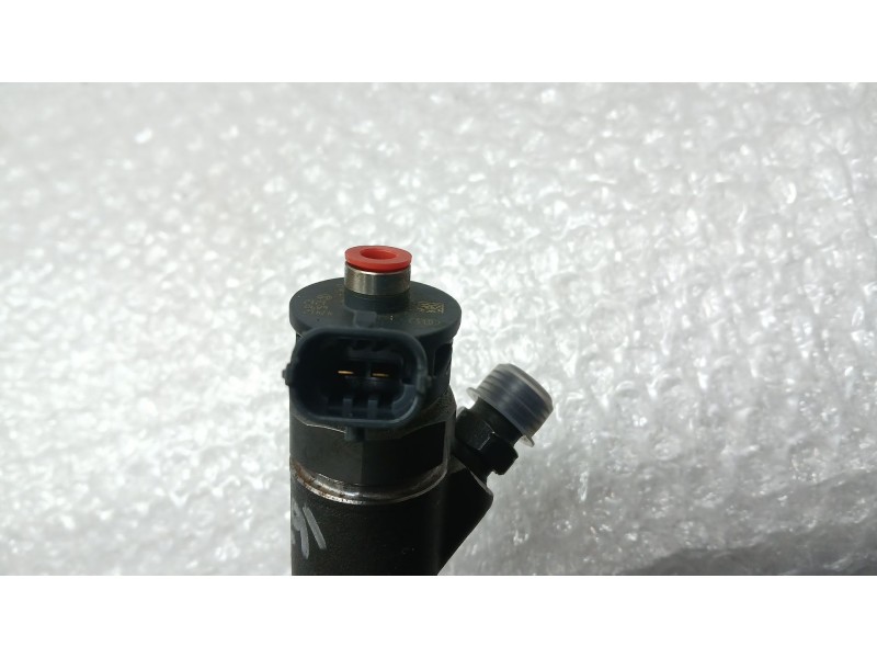 Recambio de inyector para fiat scudo furgoneta 1.5 multijet 120 (506) referencia OEM IAM   