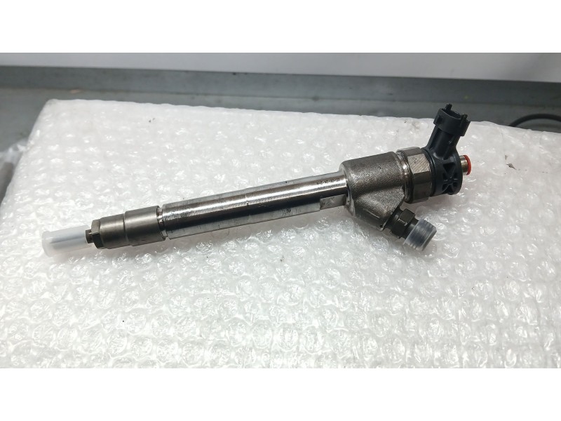 Recambio de inyector para fiat scudo furgoneta 1.5 multijet 120 (506) referencia OEM IAM   