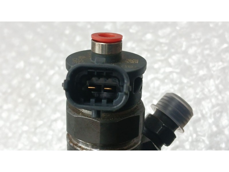Recambio de inyector para fiat scudo furgoneta 1.5 multijet 120 (506) referencia OEM IAM   