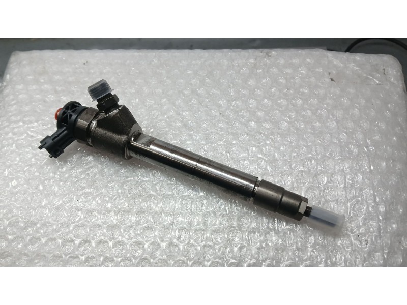 Recambio de inyector para fiat scudo furgoneta 1.5 multijet 120 (506) referencia OEM IAM   