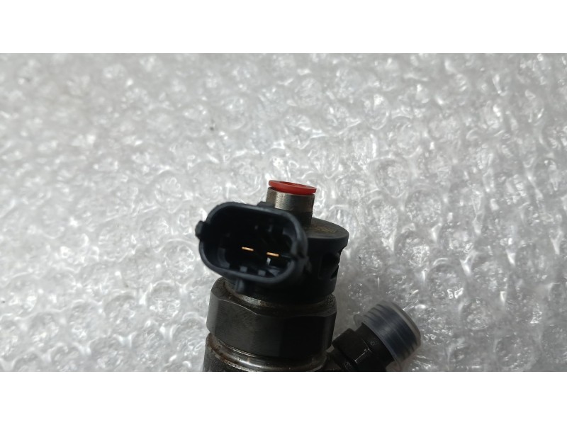 Recambio de inyector para fiat scudo furgoneta 1.5 multijet 120 (506) referencia OEM IAM   