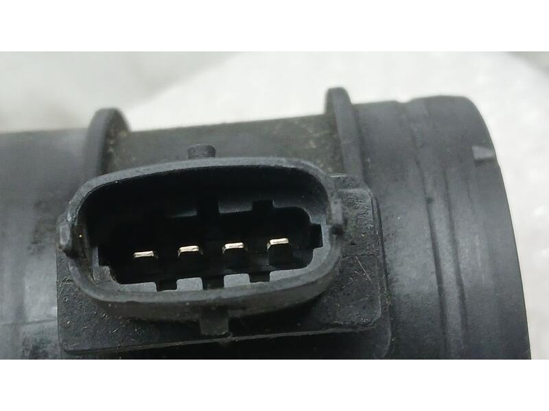 Recambio de caudalimetro para iveco daily iv furgoneta 35c12 v, 35c12 v/p, 35s12 v, 35s12 v/p referencia OEM IAM 30152 BREMI 