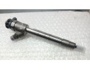 Recambio de inyector para fiat scudo furgoneta 1.5 multijet 120 (506) referencia OEM IAM   