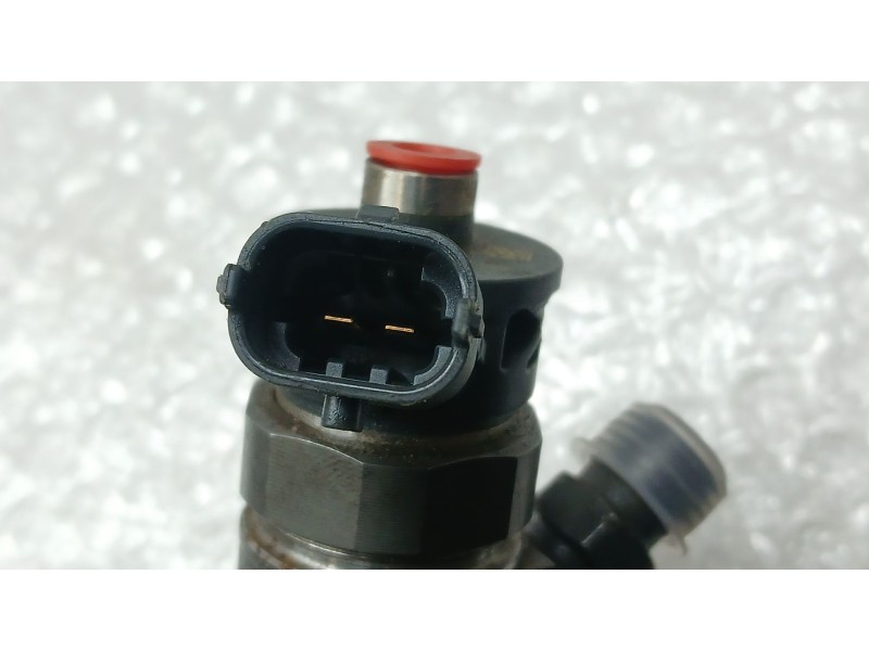 Recambio de inyector para fiat scudo furgoneta 1.5 multijet 120 (506) referencia OEM IAM   