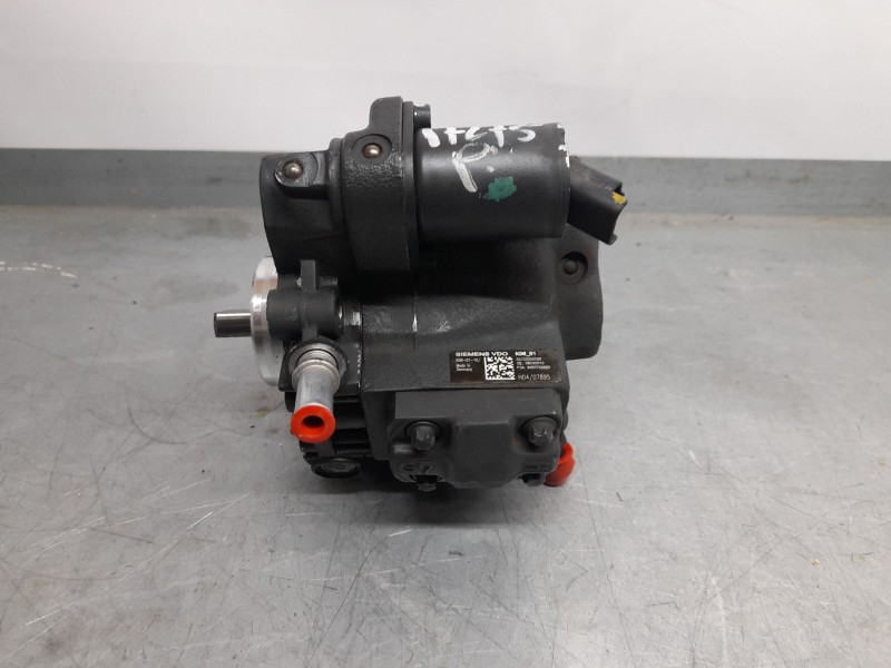 Recambio de bomba alta presion para peugeot 407 (6d_) 2.0 hdi 135 (6drhrh, 6drhre, 6drhrg, 6drhrj) referencia OEM IAM A2C2000059