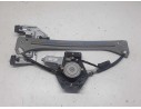 Recambio de elevalunas trasero derecho para chrysler pt cruiser (pt) 2.2 crd limited referencia OEM IAM 05067592AB 2 PINES 