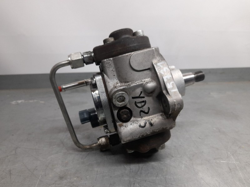 Recambio de bomba alta presion para nissan cabstar 09.06 cabstar 35.xx cabina simple cabina individual referencia OEM IAM HU2940