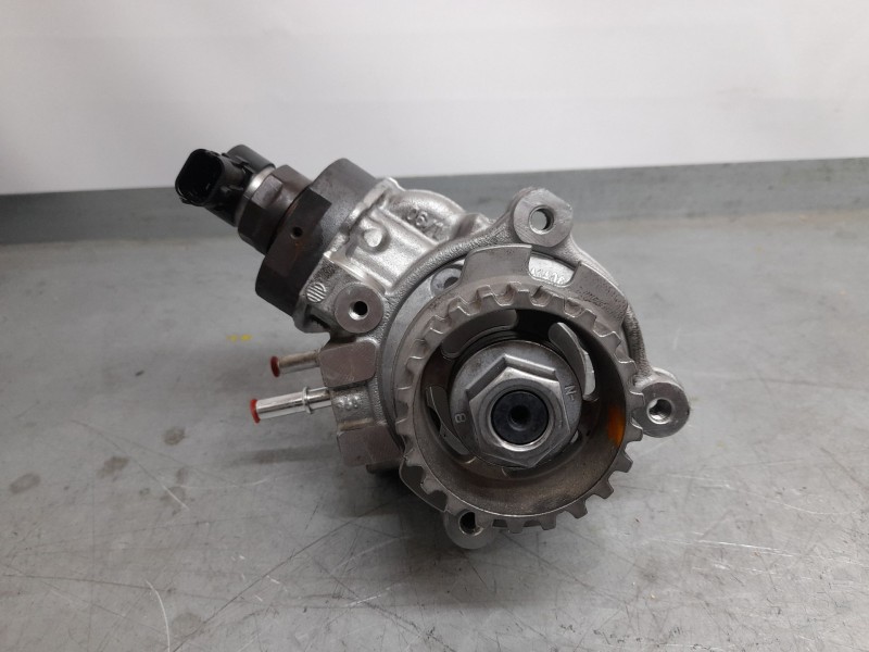 Recambio de bomba alta presion para fiat scudo furgoneta 1.5 multijet 120 (506) referencia OEM IAM 0445010761 BOSCH 