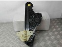 Recambio de elevalunas trasero derecho para renault captur ii techno referencia OEM IAM 827209371R  ELECTRICO 6 PINS