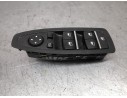 Recambio de mando elevalunas delantero izquierdo para bmw serie 3 lim. (f30) 320d advantage referencia OEM IAM 936210701  C/ MAN
