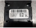 Recambio de mando elevalunas delantero izquierdo para bmw serie 3 lim. (f30) 320d advantage referencia OEM IAM 936210701  C/ MAN