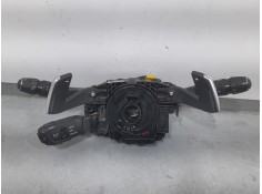 Recambio de mando luces y limpia para peugeot 3008 ii suv (mc_, mr_, mj_, m4_) 1.5 bluehdi 130 referencia OEM IAM 98312608ZD  