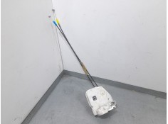 Recambio de cerradura puerta delantera derecha para mitsubishi asx (ga_w_) 1.6 di-d referencia OEM IAM 5715A726  