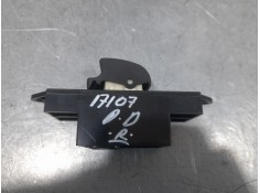 Recambio de mando elevalunas delantero derecho para mitsubishi asx (ga_w_) 1.6 di-d referencia OEM IAM MR587944  
