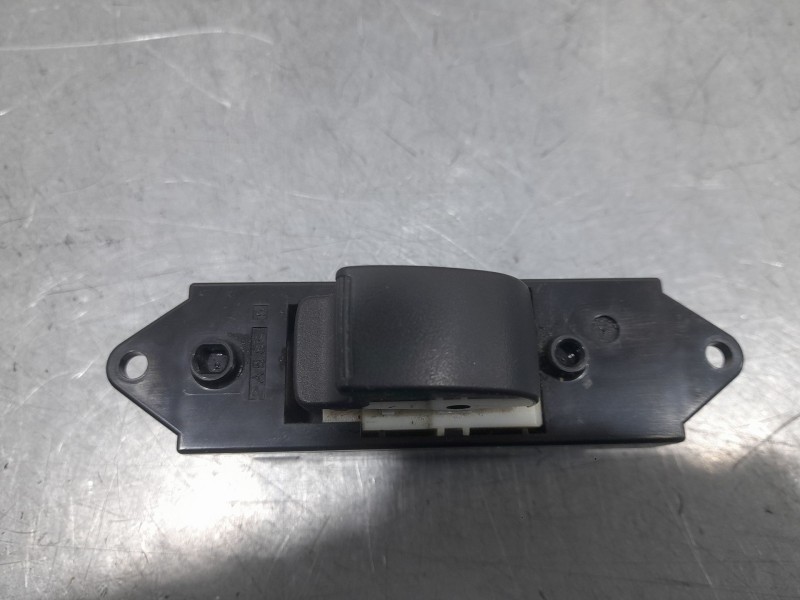 Recambio de mando elevalunas delantero derecho para mitsubishi asx (ga_w_) 1.6 di-d referencia OEM IAM MR587944  
