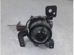 Recambio de faro antiniebla izquierdo para hyundai i10 ii (ba, ia) 1.2 referencia OEM IAM 92201B9500  