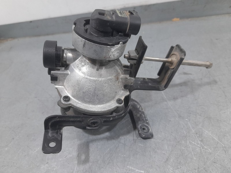 Recambio de faro antiniebla izquierdo para hyundai i10 ii (ba, ia) 1.2 referencia OEM IAM 92201B9500  